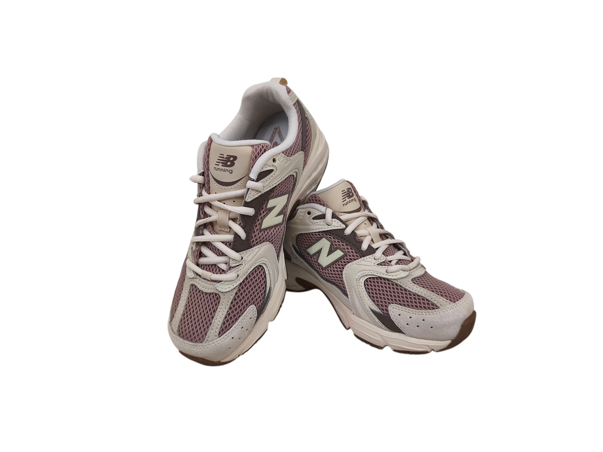 Zapatillas 530 Sea Salt/Moonrock