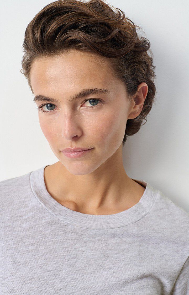 Women's Sonoma T-shirt Arctic Melange