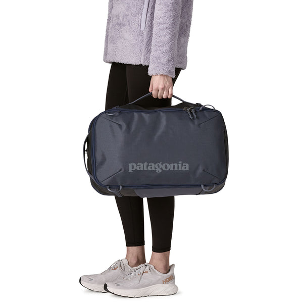 Black Hole Mini MLC Rucksack Smolder Blue/Forge Grey