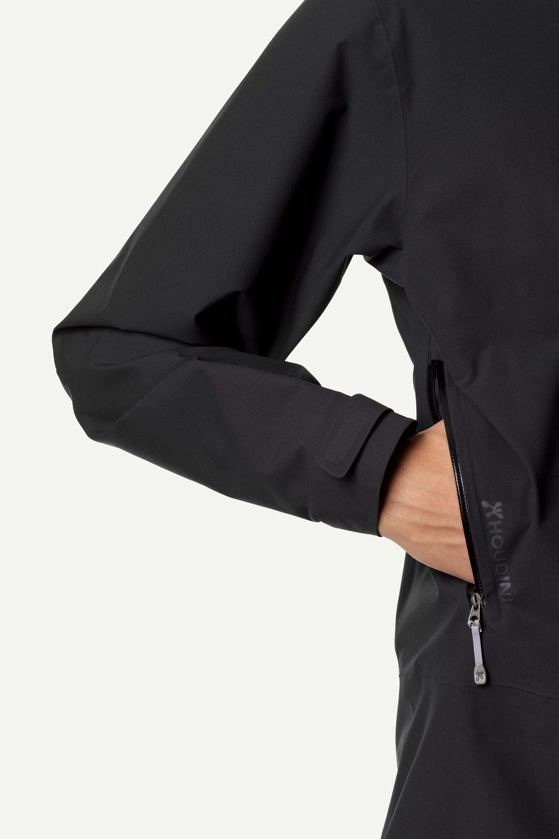 Mann Bff II Jacke Hombre Blue