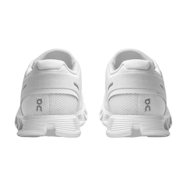 Scarpe Cloud 5 Donna All White