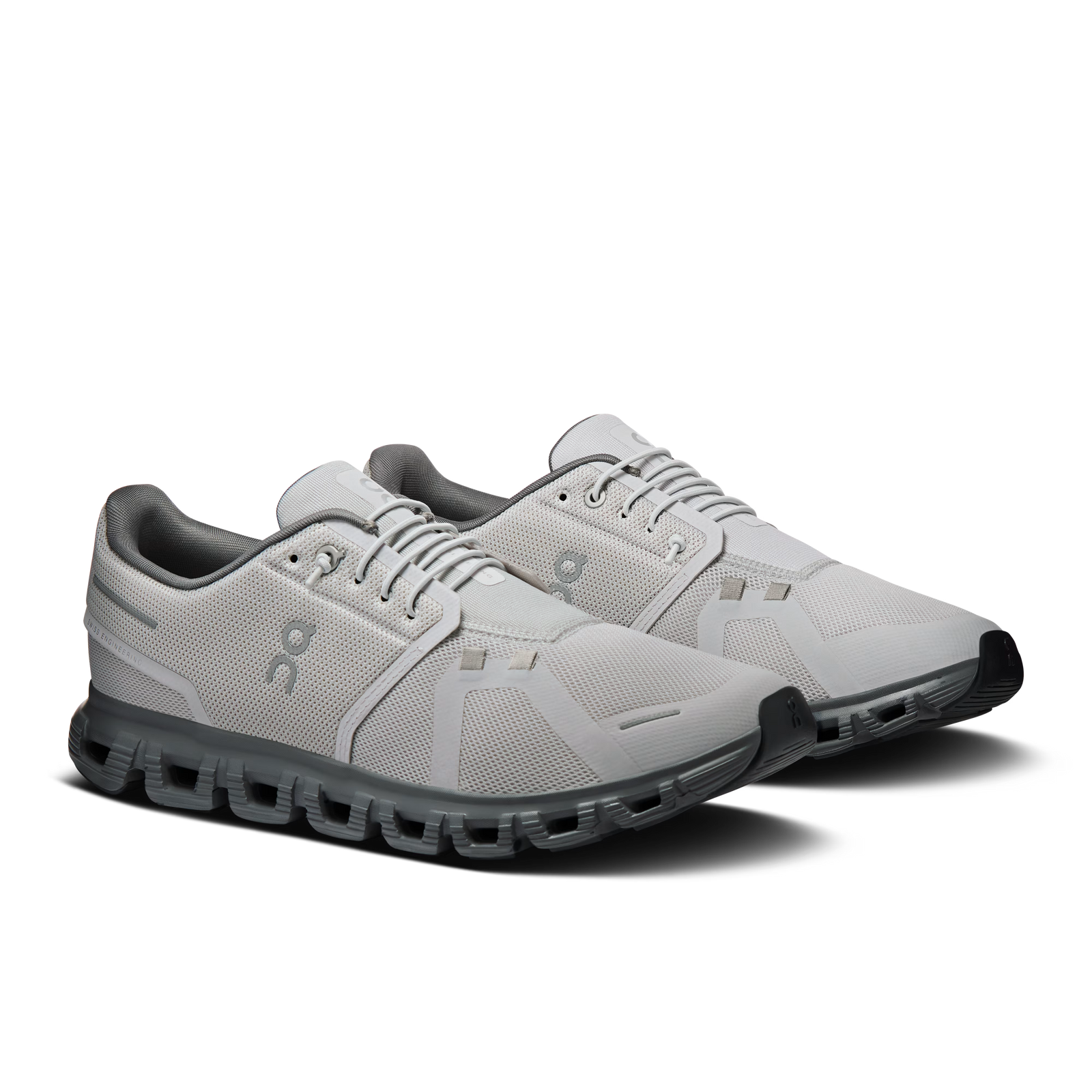 Zapatillas Cloud 6 Hombre Wolf Rock