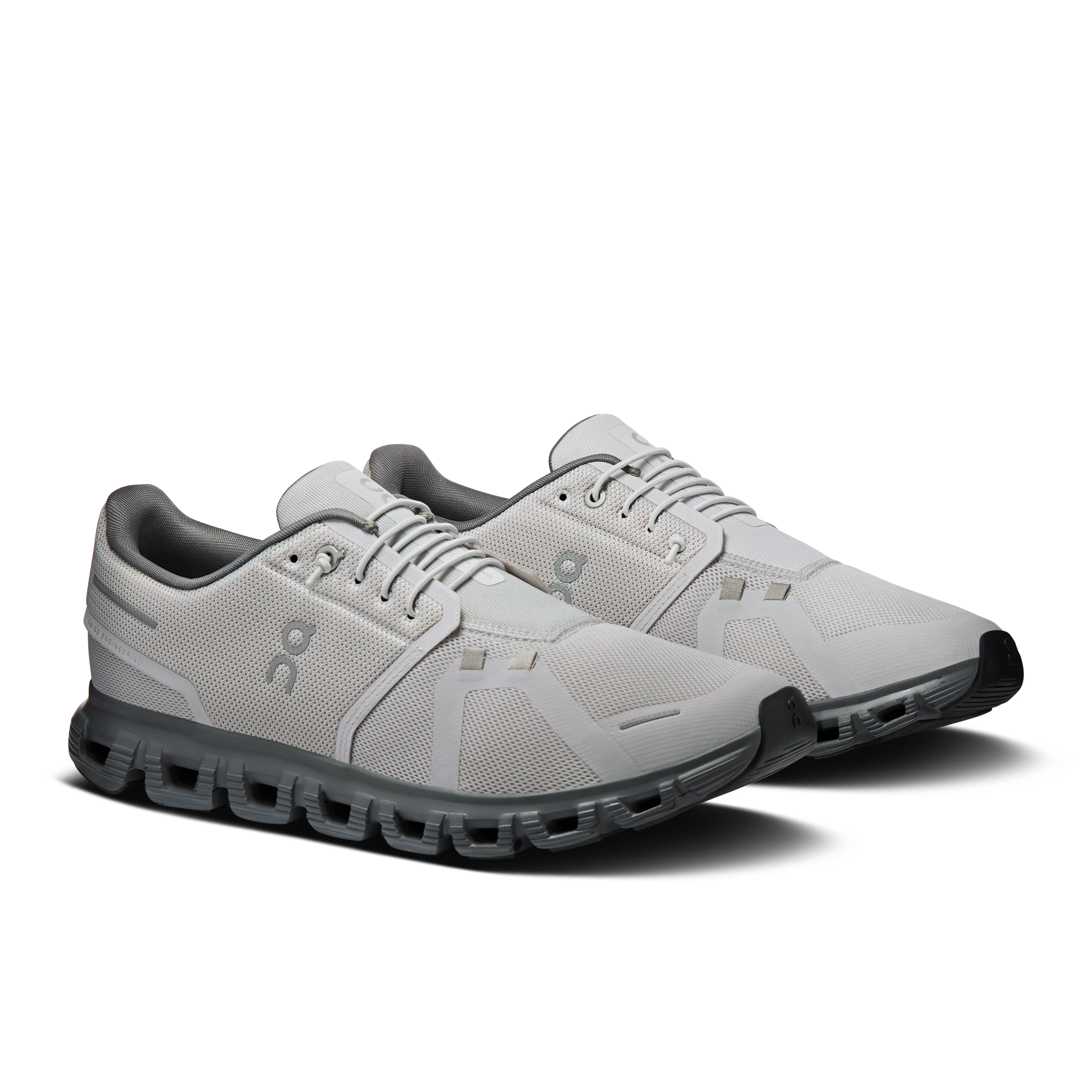 Scarpe Cloud 6 Uomo Wolf Rock