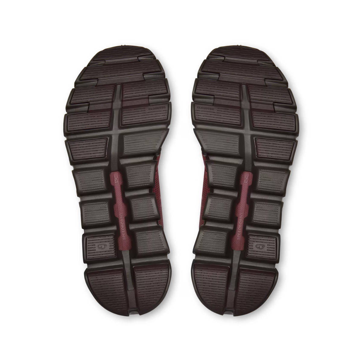 Scarpe Cloud 6 Donna Barberry/Ox