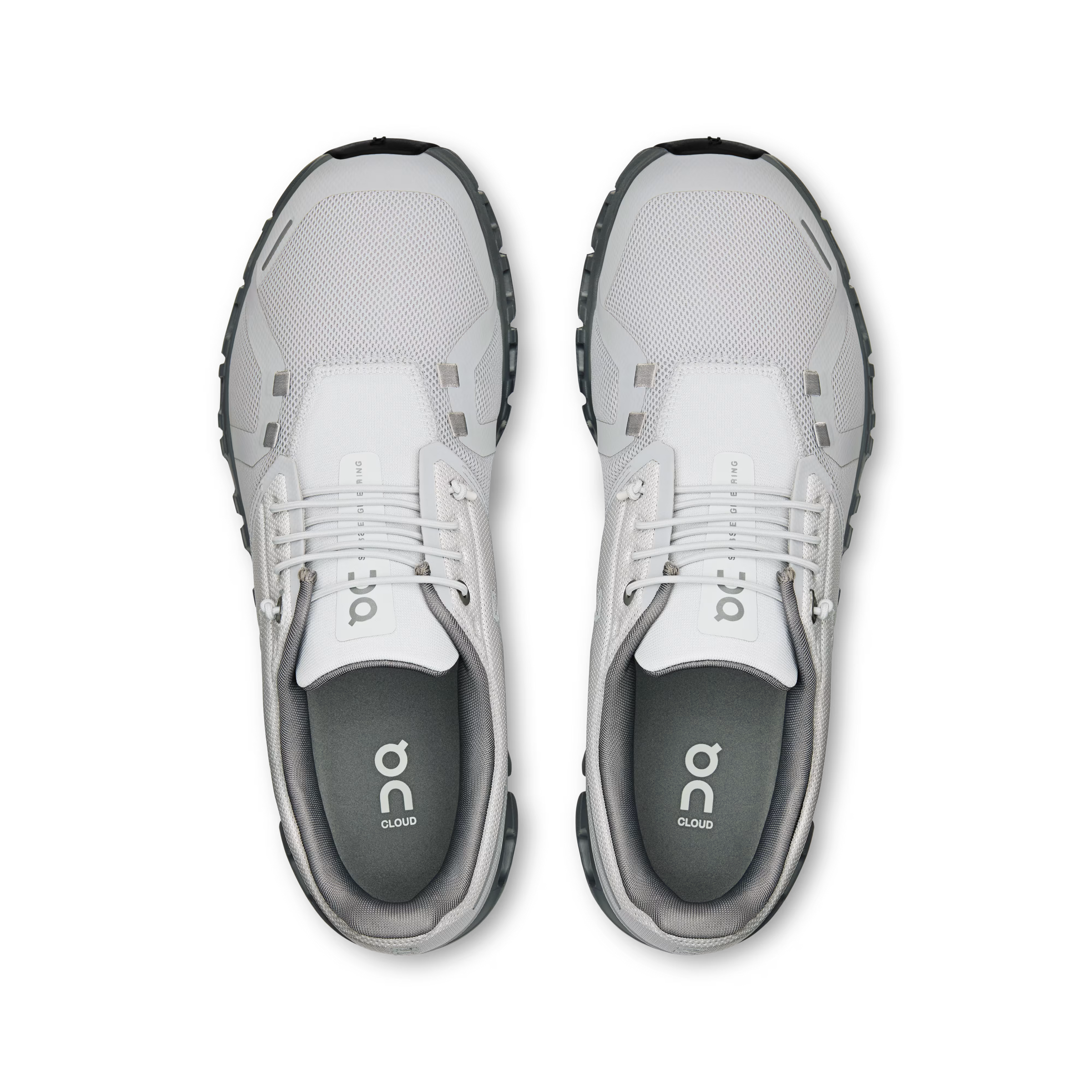 Scarpe Cloud 6 Uomo Wolf Rock