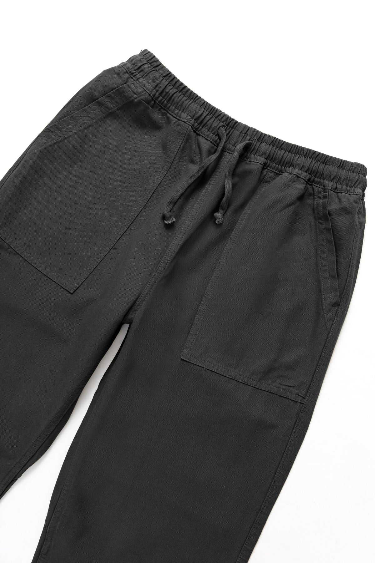 Pantaloni Classic Chef Uomo Black