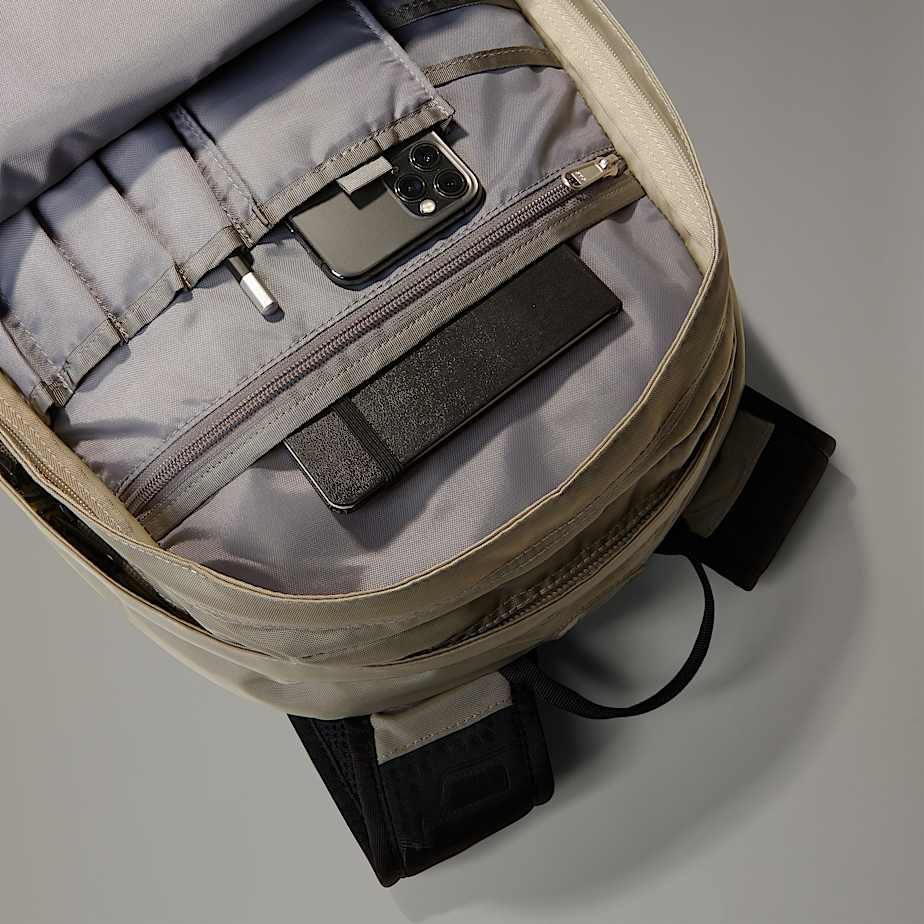 Zaino Borealis Classic Clay Grey