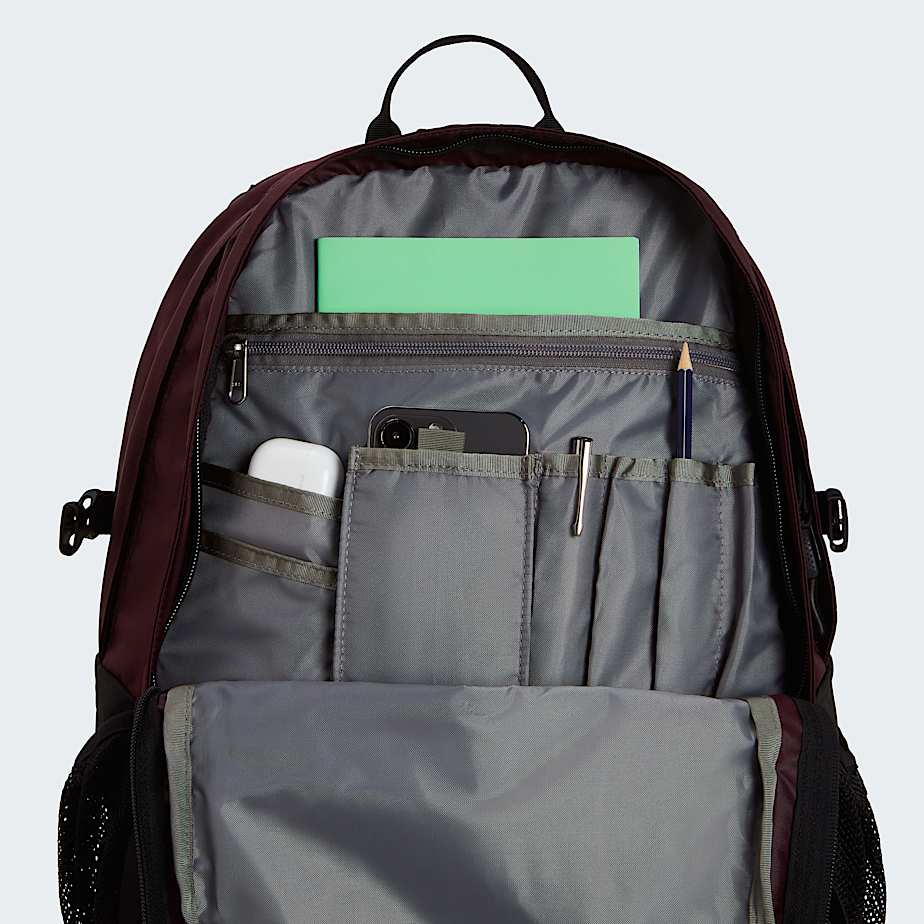Sac a Dos Borealis Classic Deep Burgundy/Black/Lali Guran