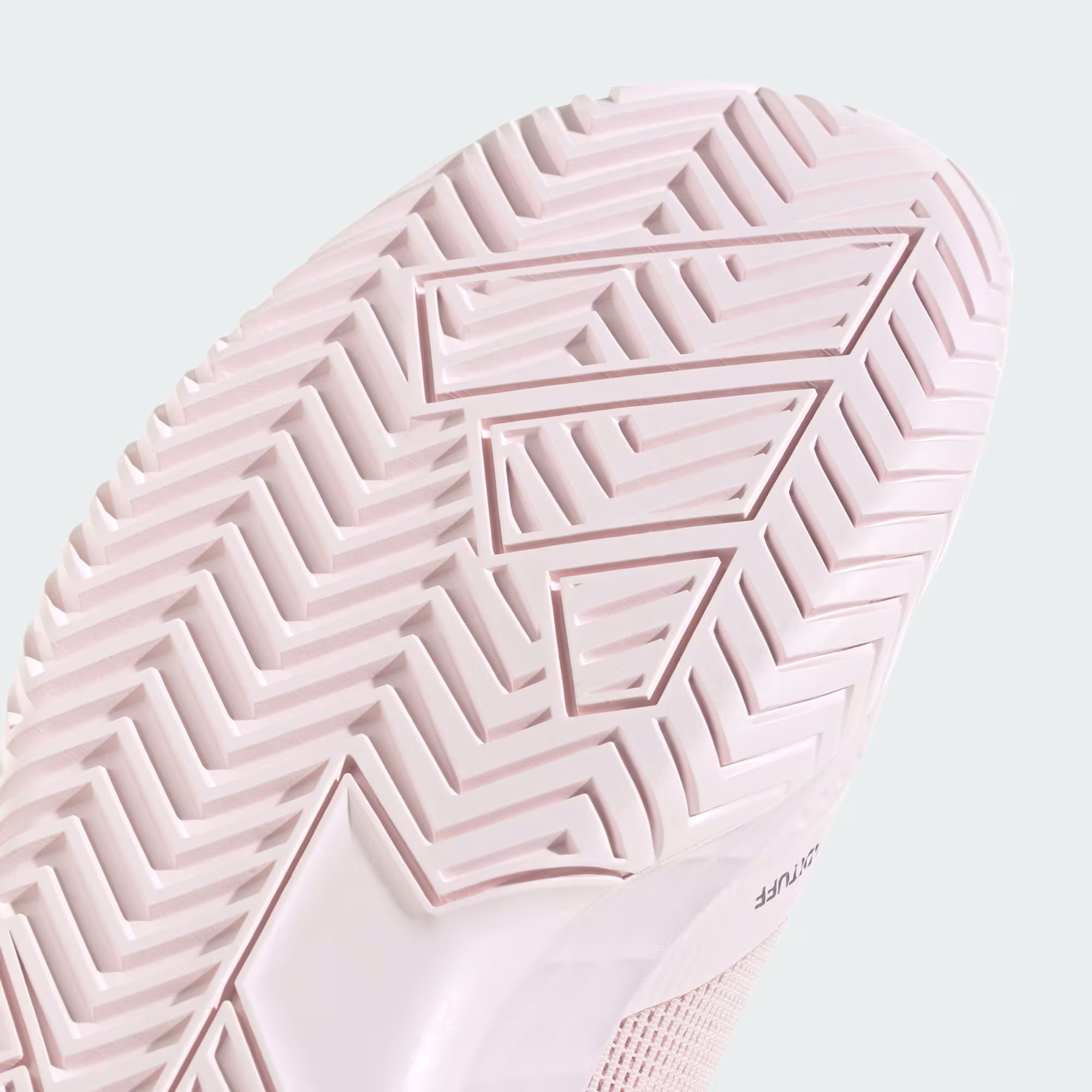 Scarpe da Tennis Defiant Speed 2 Donna Distilled Pink/Cloud White