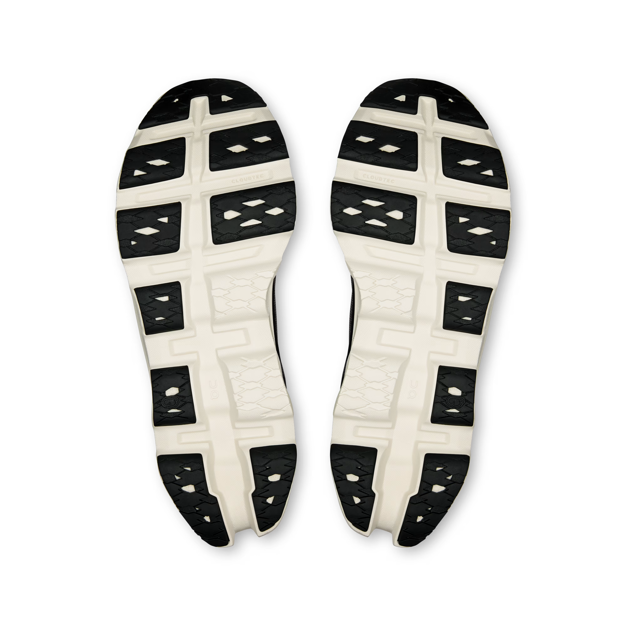Zapatillas Cloudmonster 3 Hombre Eclipse/Ivory
