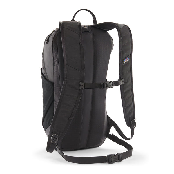 Sac à dos Terravia Pack 14L Black