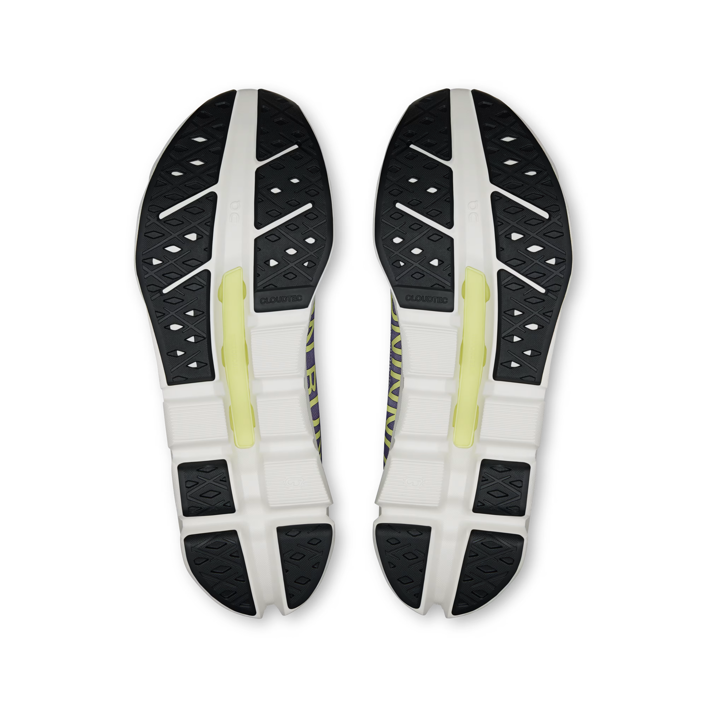 Zapatillas Cloudflow 5 Mujer Juniper/Ice