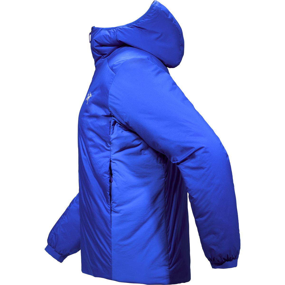 Giacca Atom Sv Hoody Uomo Vitality