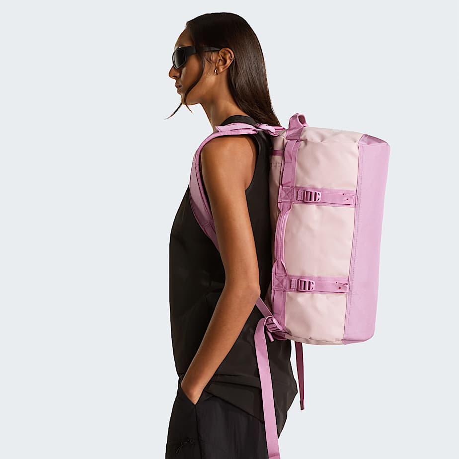 Borsa Base Camp XS Metal Pink/Hushed Lavander