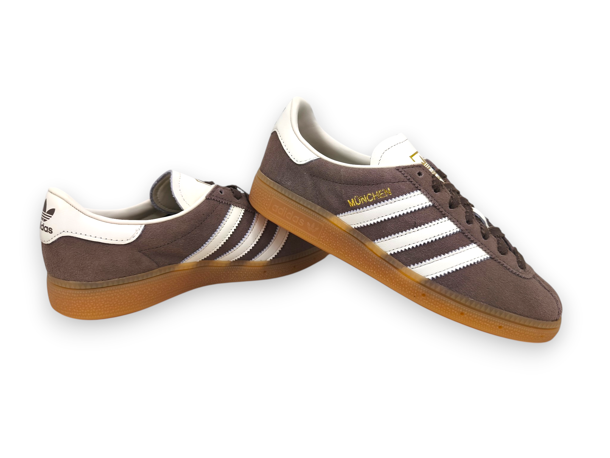 Scarpe Munchen Earth Strata/Off White