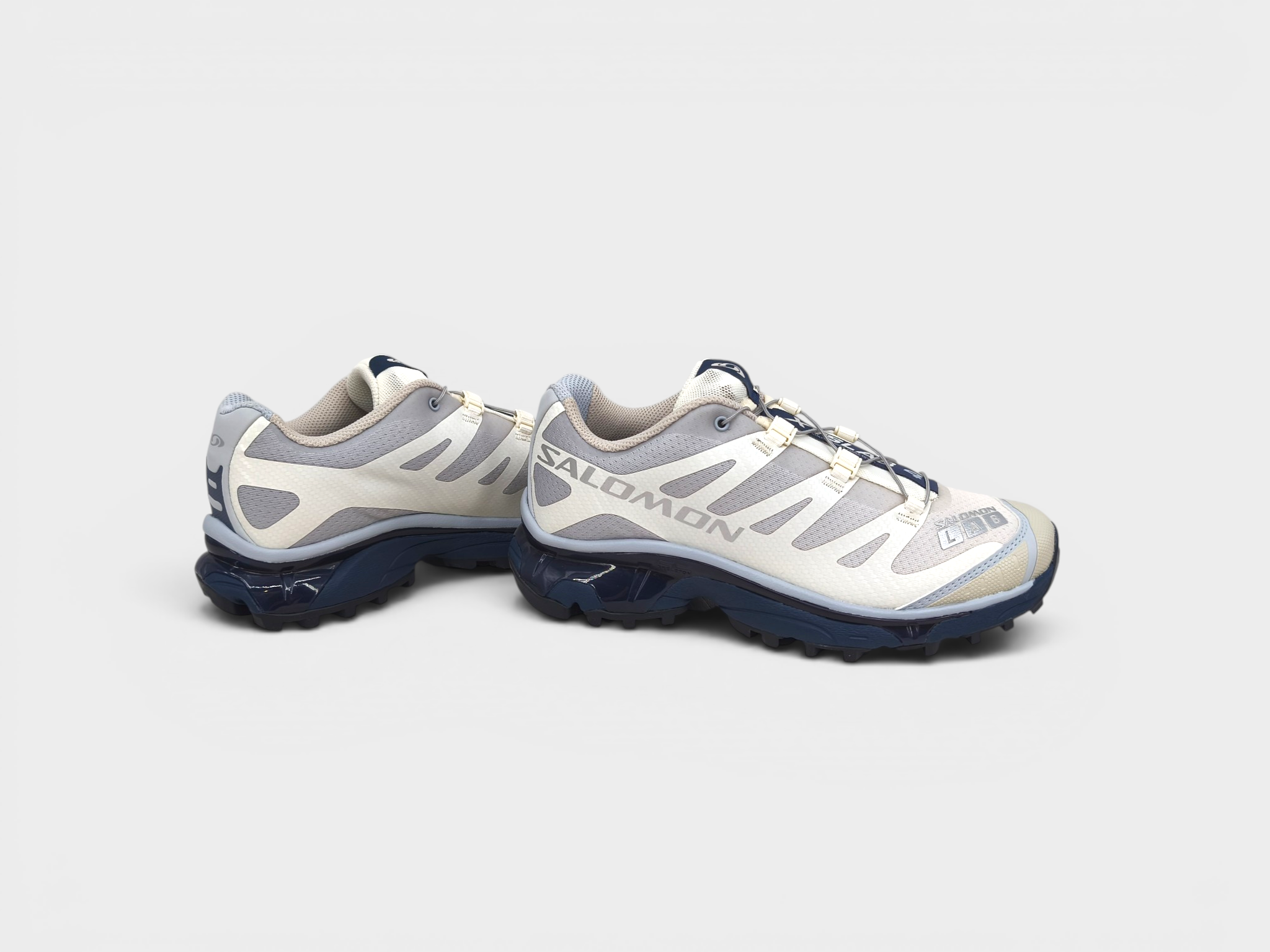 Scarpe XT-4 OG Pearl Blue/Grisaille