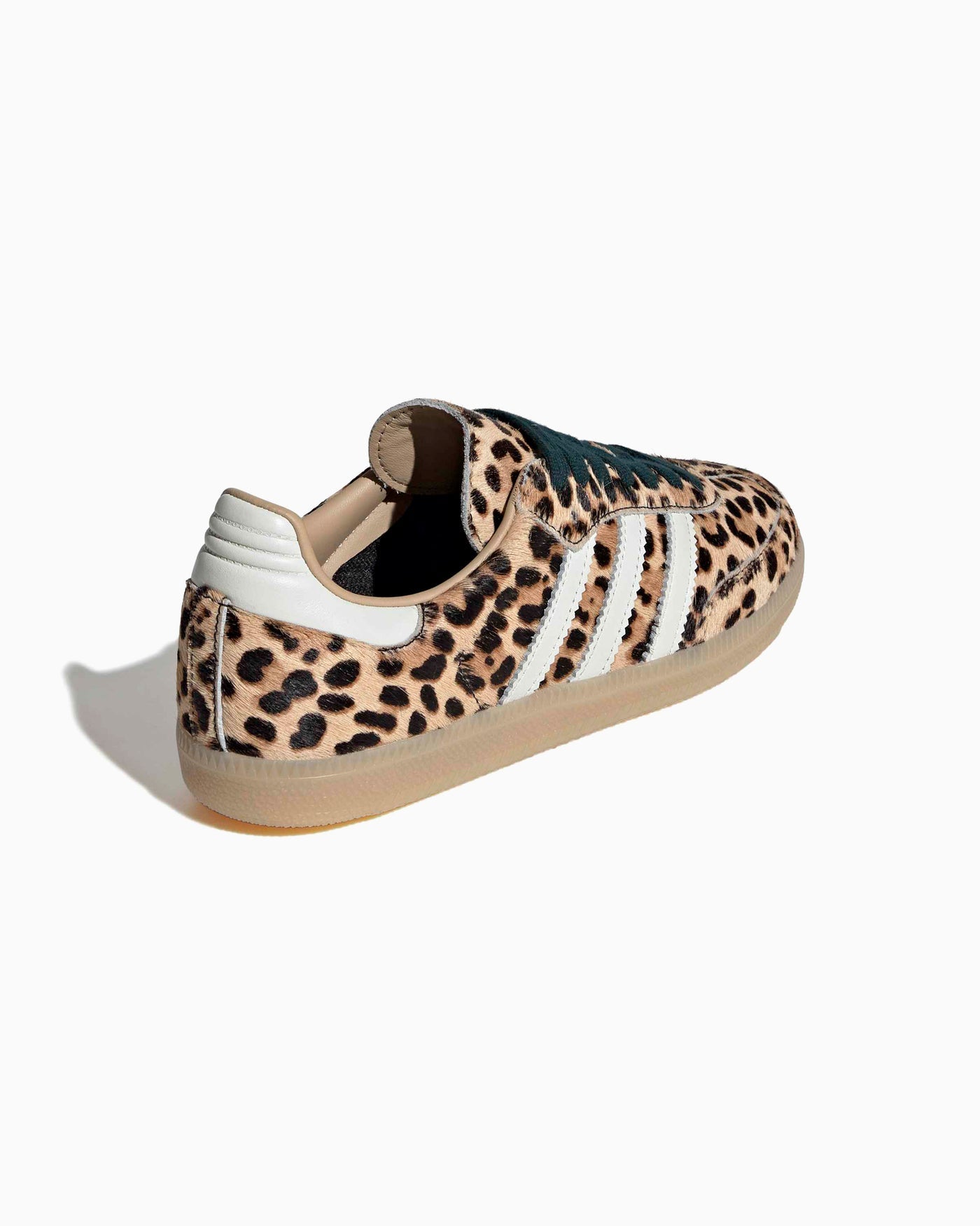 Scarpe Samba OG Donna Leopard Magic/Ivory