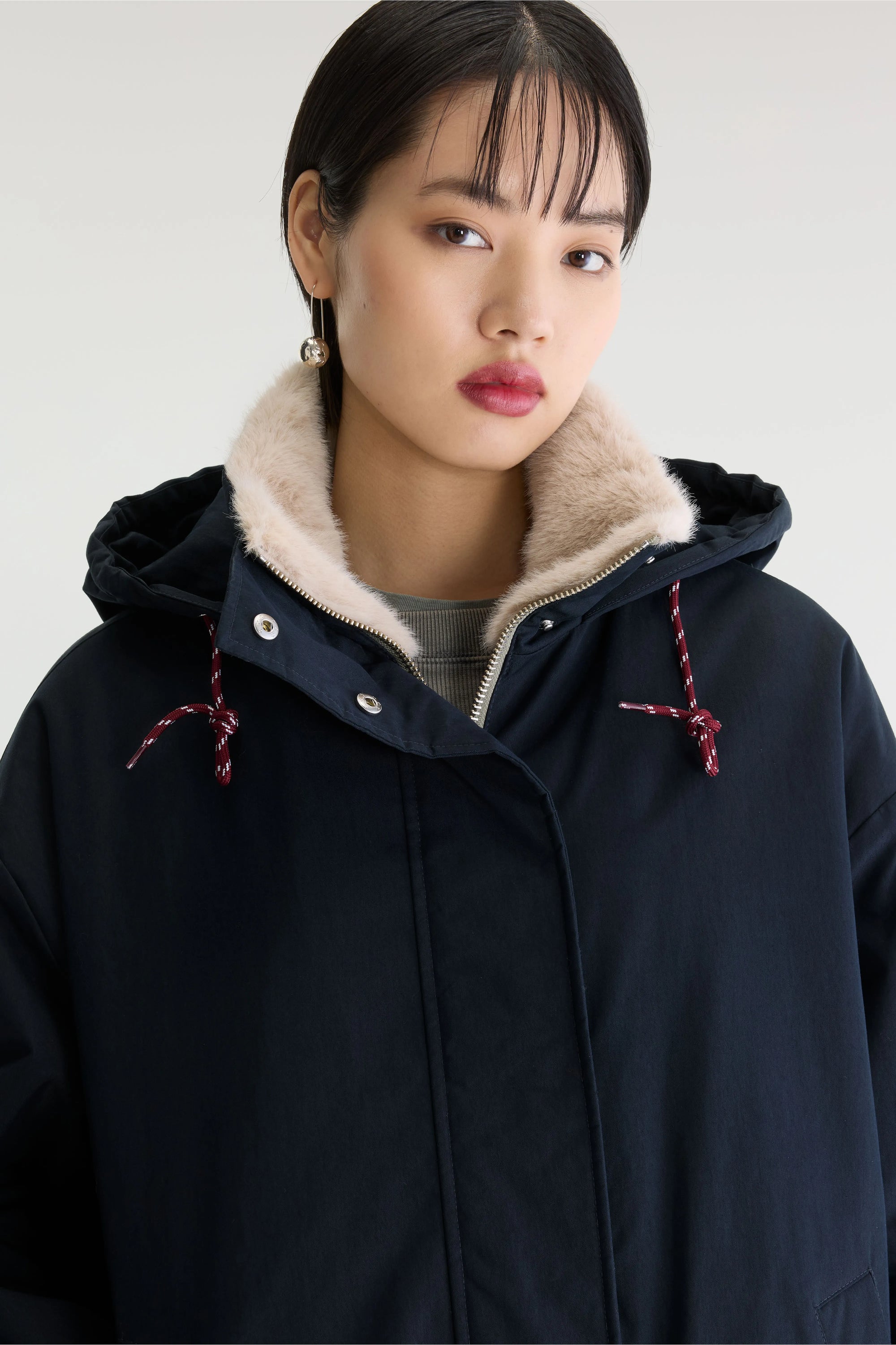Giacca Jade Donna Navy