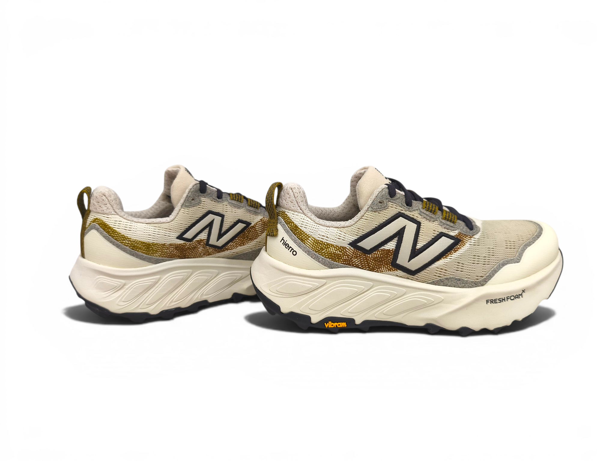 Scarpe Fresh Foam X Hierro v9 Donna Angora Boil