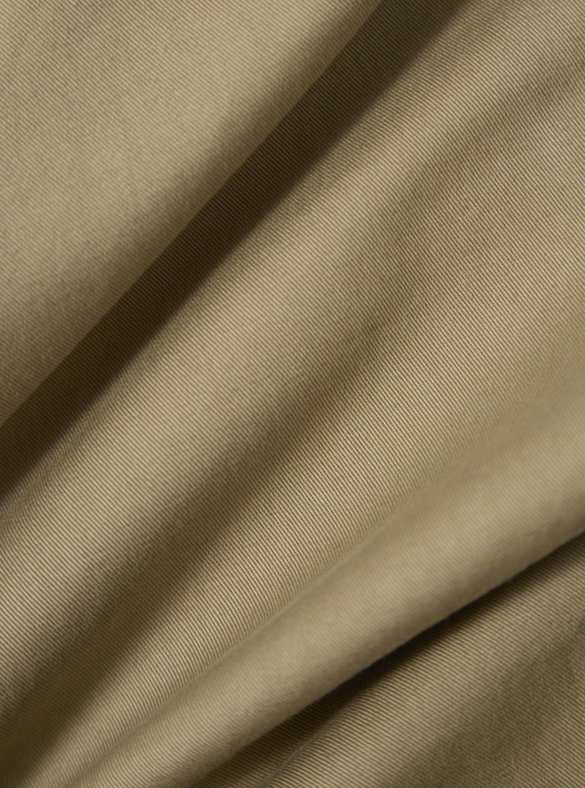 Pantaloni Twill Military Uomo Sand