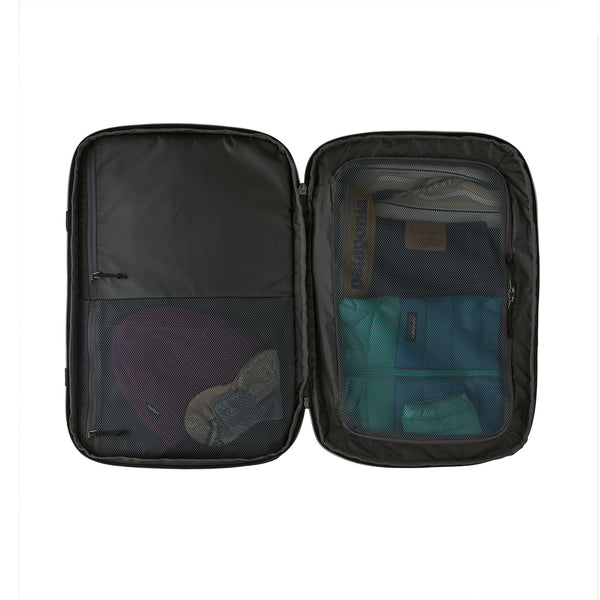 Black Hole MLC Rucksack Black/Black