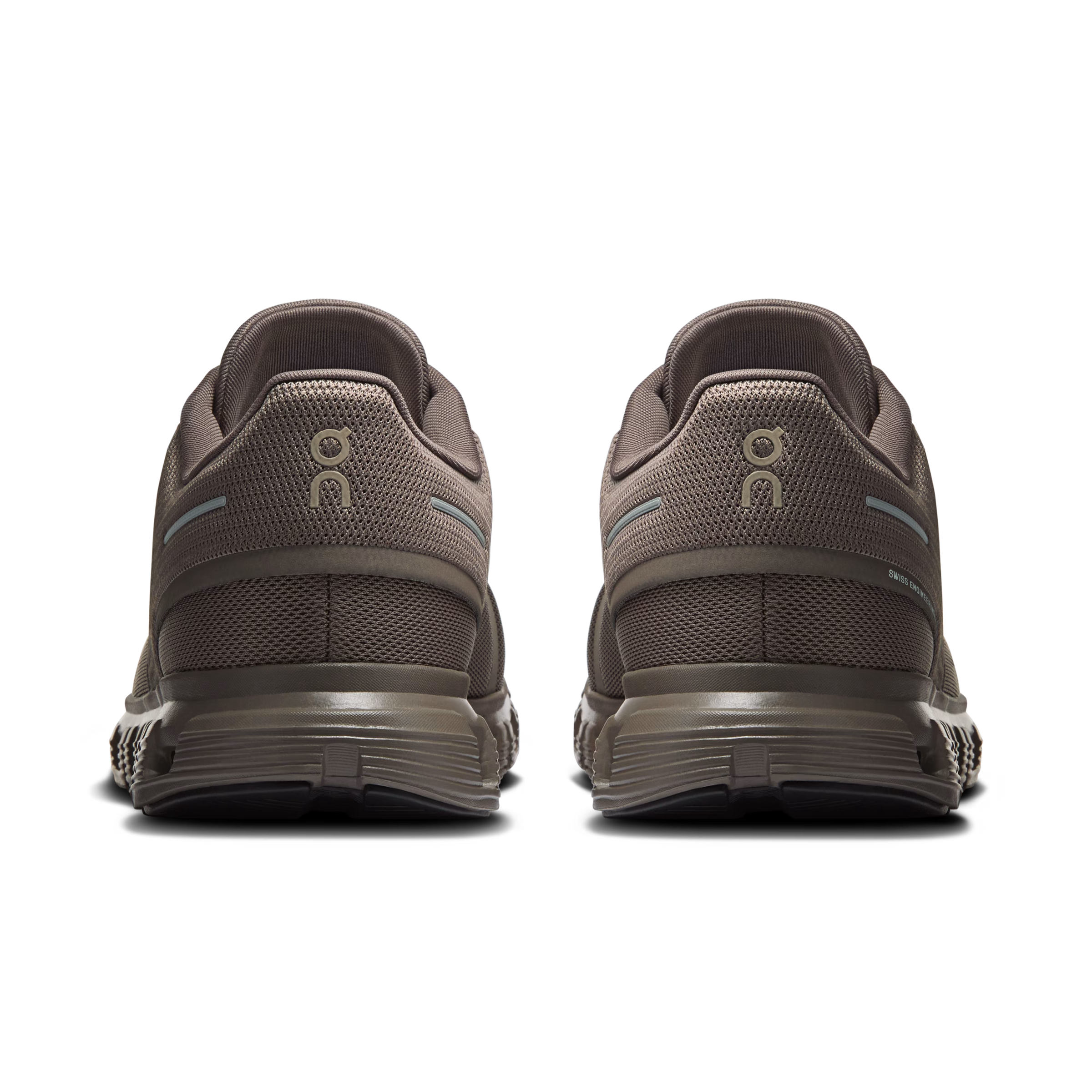 Mann Cloud 6 Schuhe Ash/Clinder