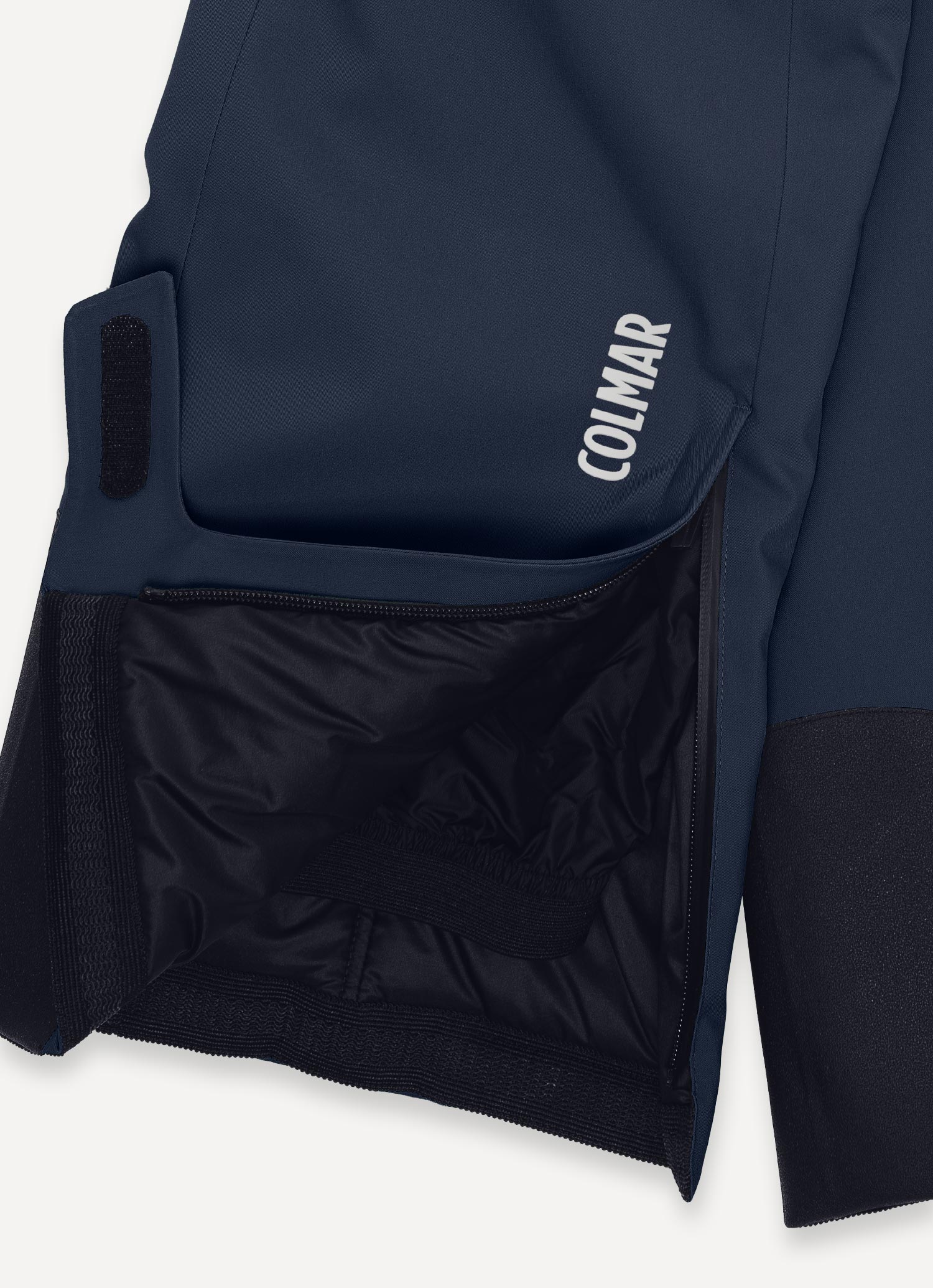 Salopette Chapter Uomo Blu Navy