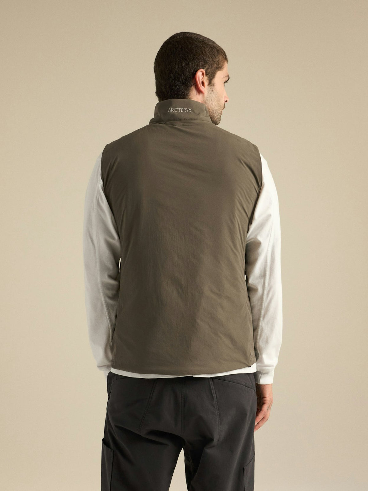 Gilet Atom Uomo Mongoose