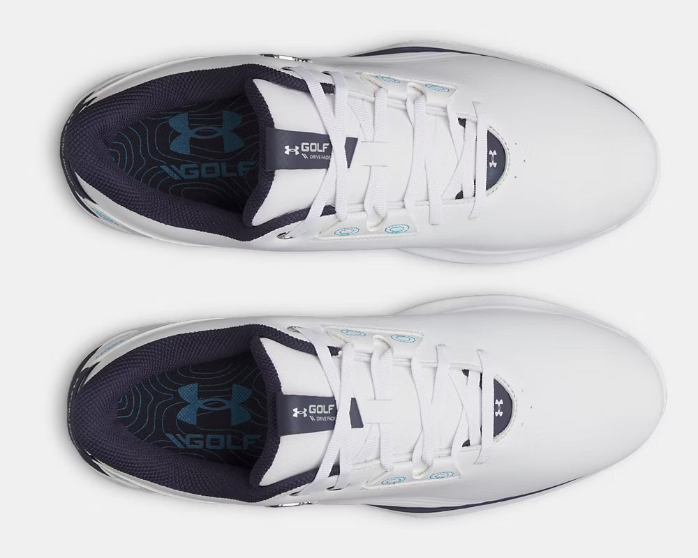 Mann Drive Fade 2 Spikeless Golfschuhe White