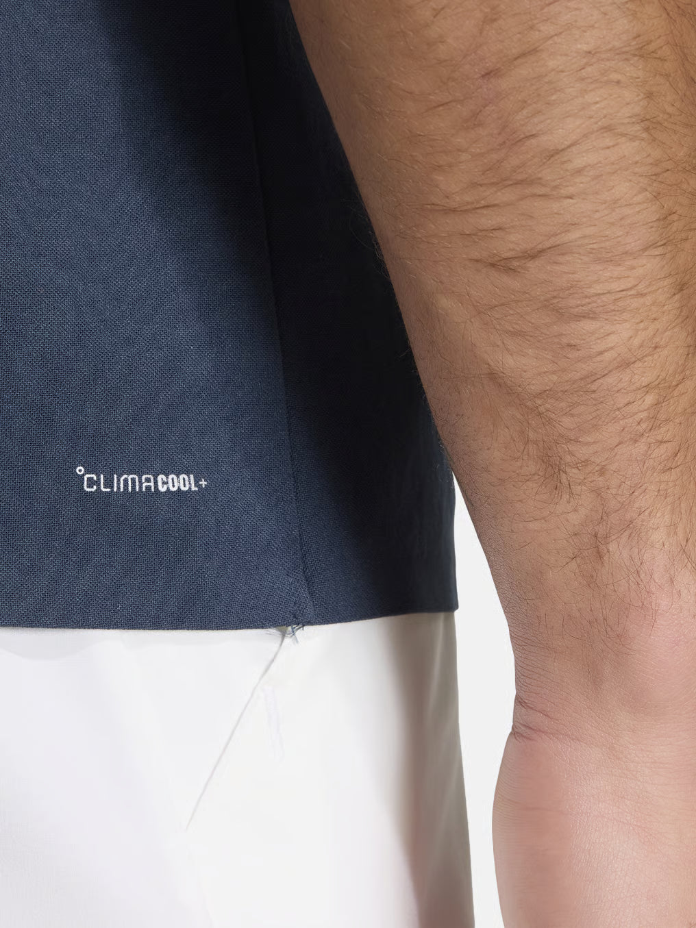 Polo FreeLift Uomo Aurora Ink