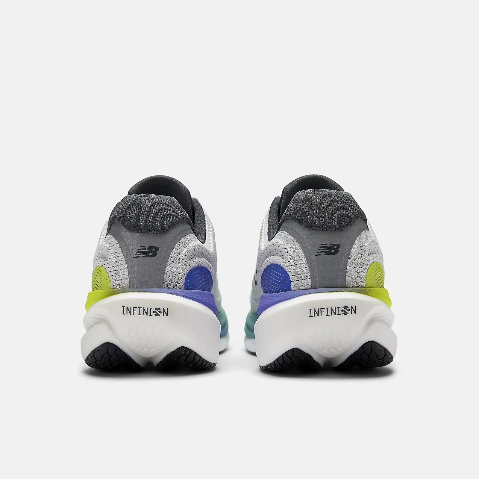 Zapatillas 1080 Hombre Reflectio/Graphite/Deep End