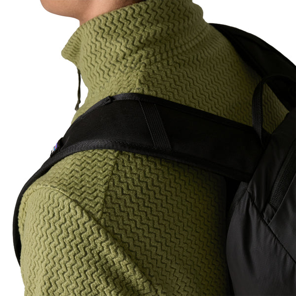 Maglia R1 Air Uomo Caper Green