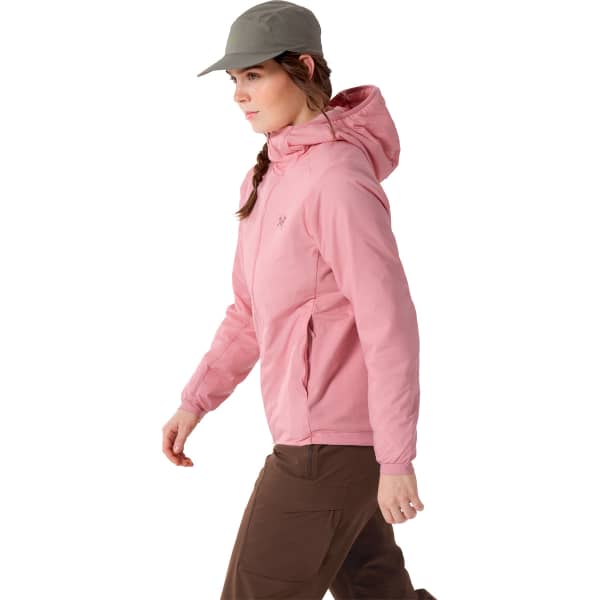 Chaqueta Atom Hoody Mujer Bliss