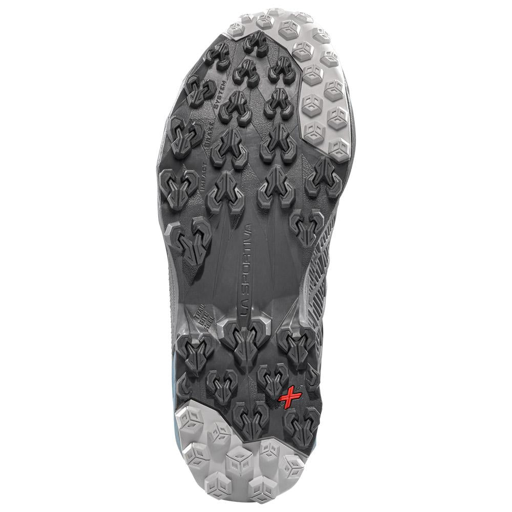Frau Akyra II GTX Schuhe Carbon/Limestone
