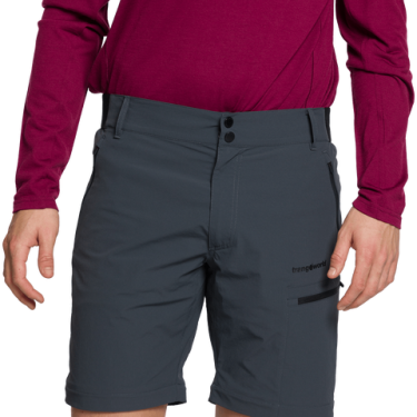 Pantaloni Palec V02 Uomo Ebony