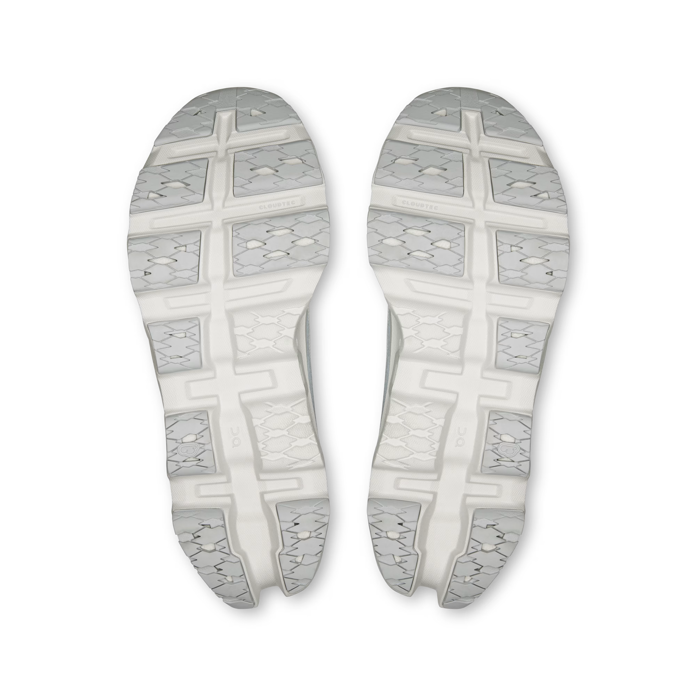 Scarpe Cloudmonster 3 Donna White/Frost