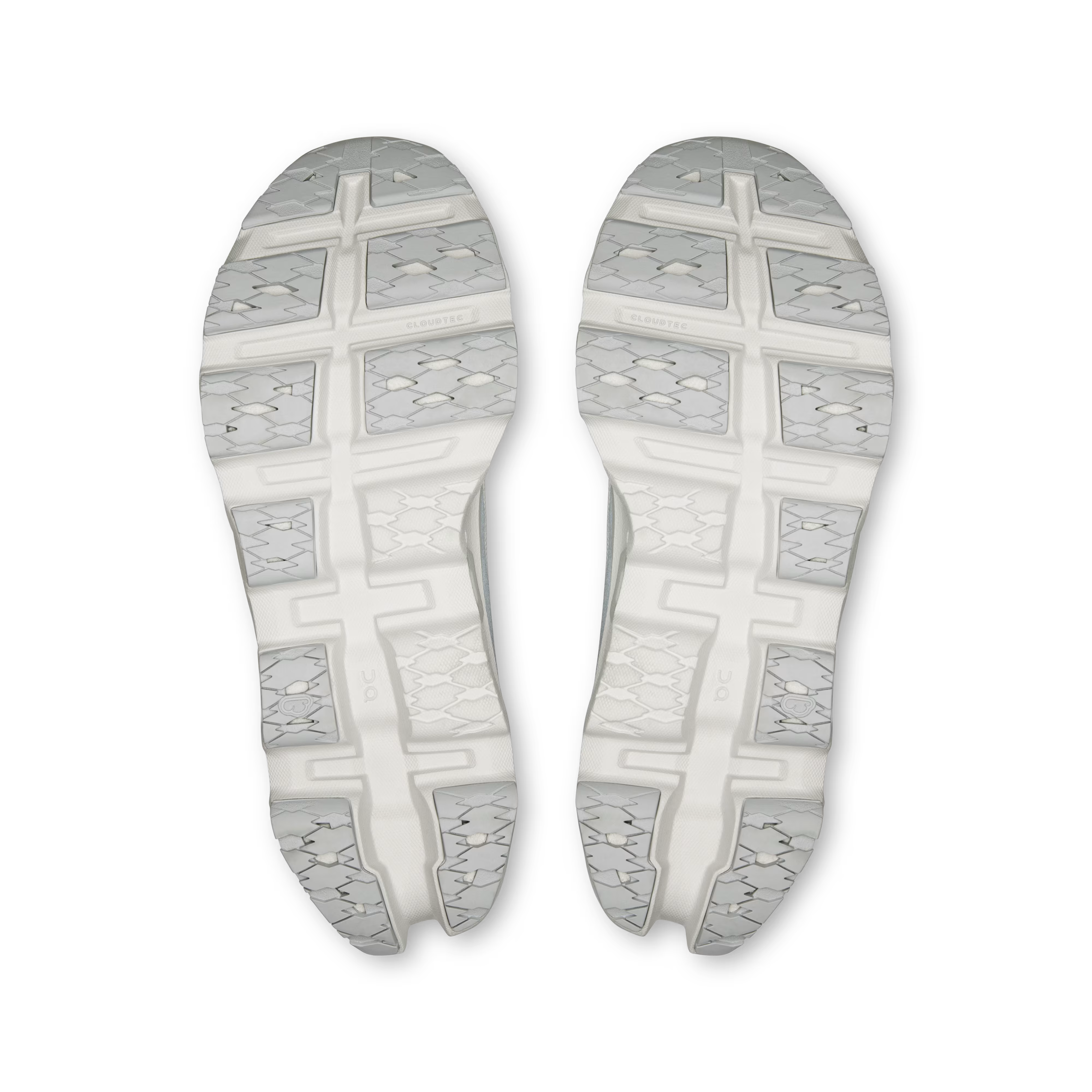 Women's Cloudmonster 3 Shoes White/Frost