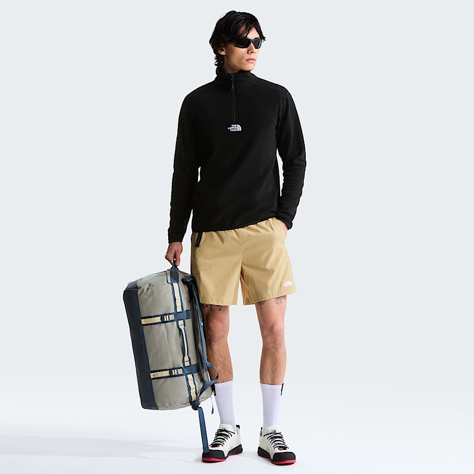 Borsa Base Camp S Stone Slab/Granite Grey