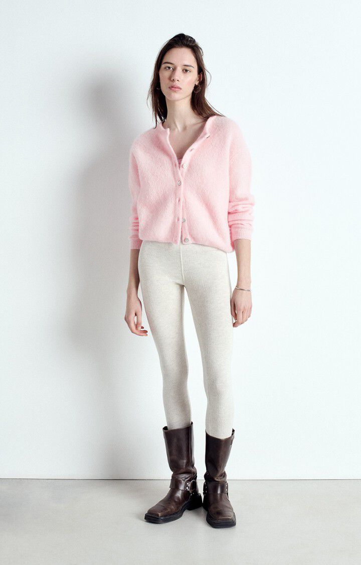 Maglia Vitow Donna Dragee Chine