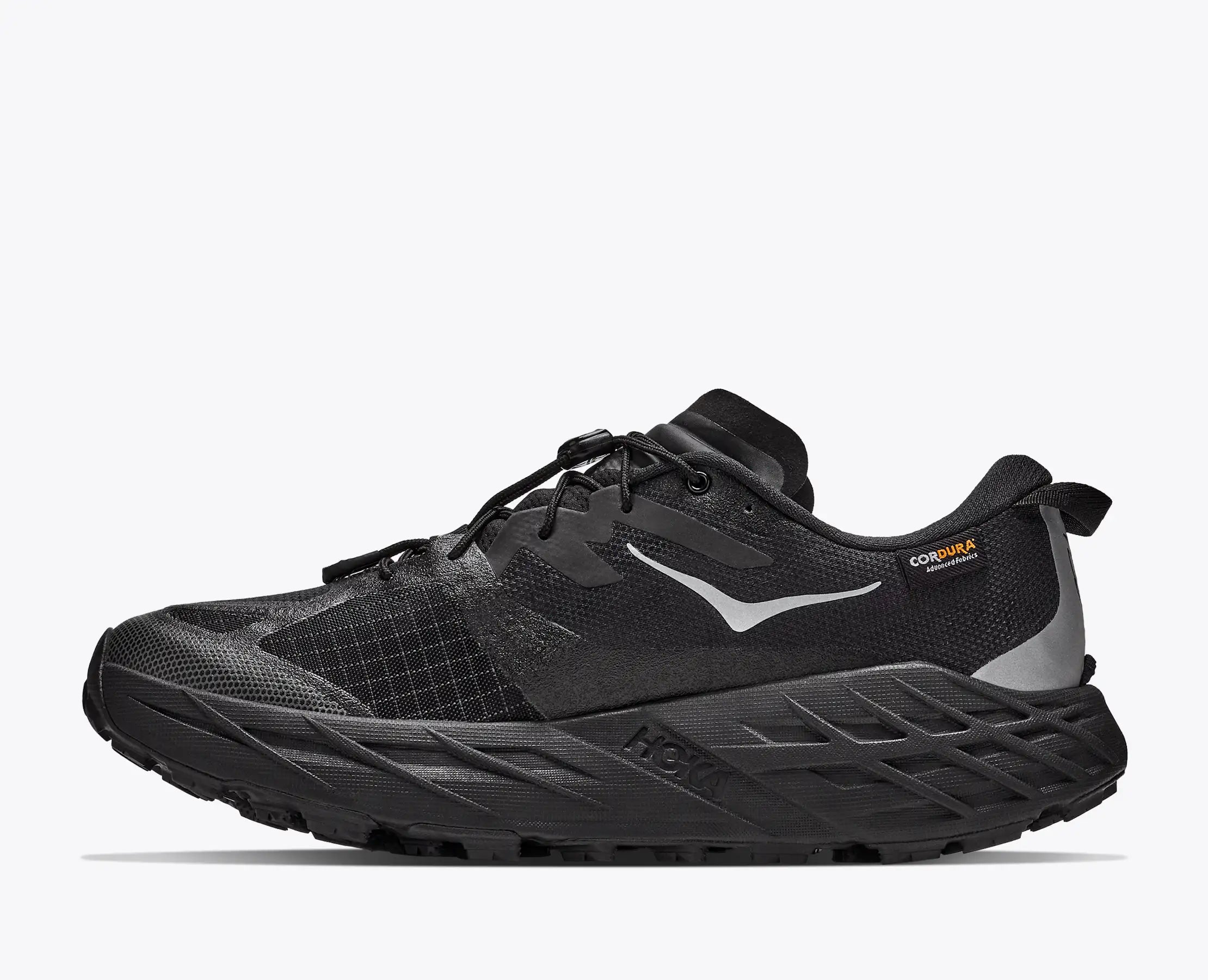Scarpe Speedgoat 7 GTX Uomo Black/Carbon Black