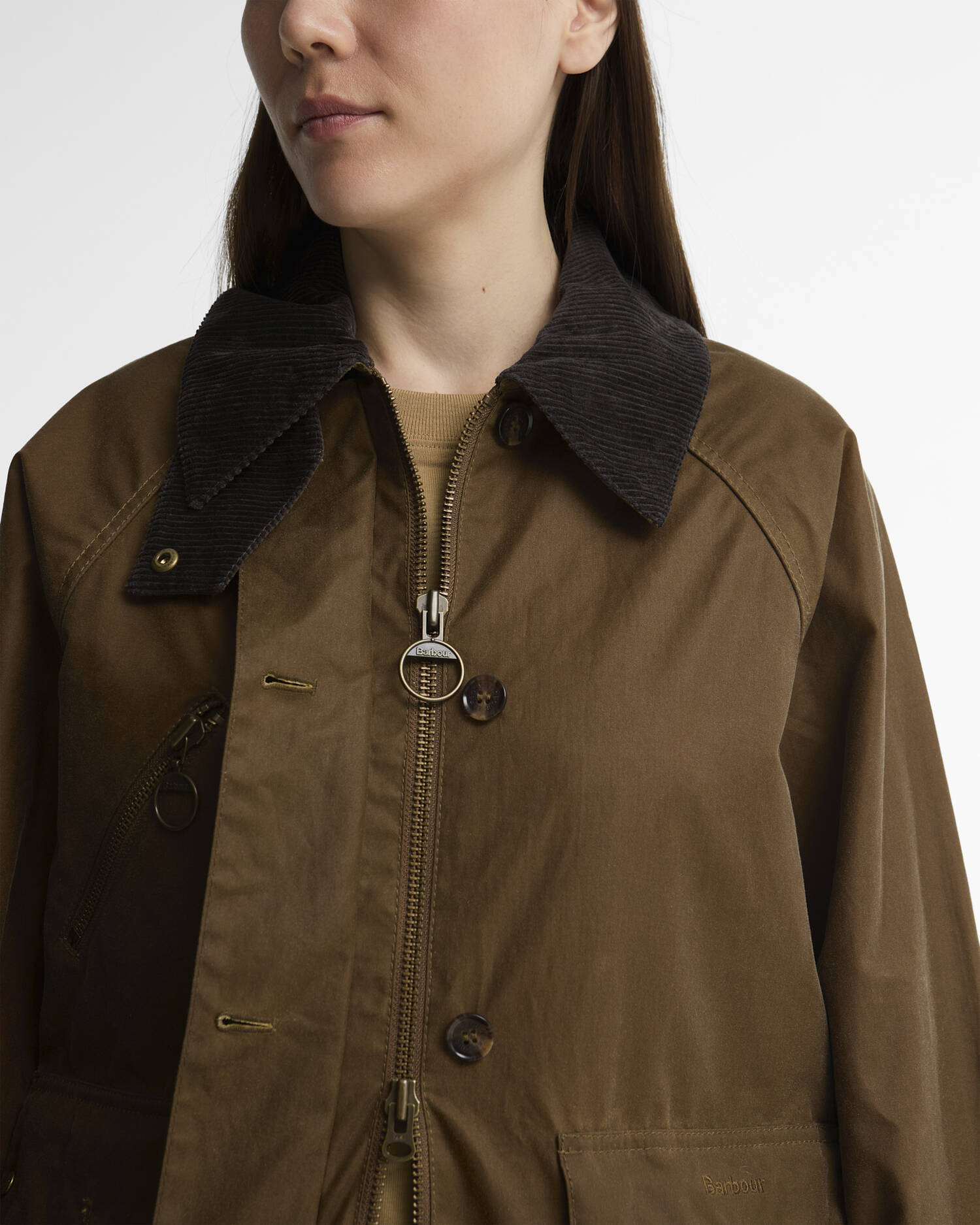 Veste Marena Femme Sand/Dress