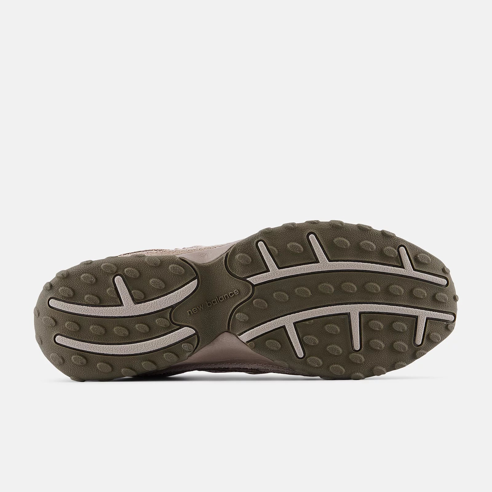 Scarpe 204L Mushroom/Arid Stone