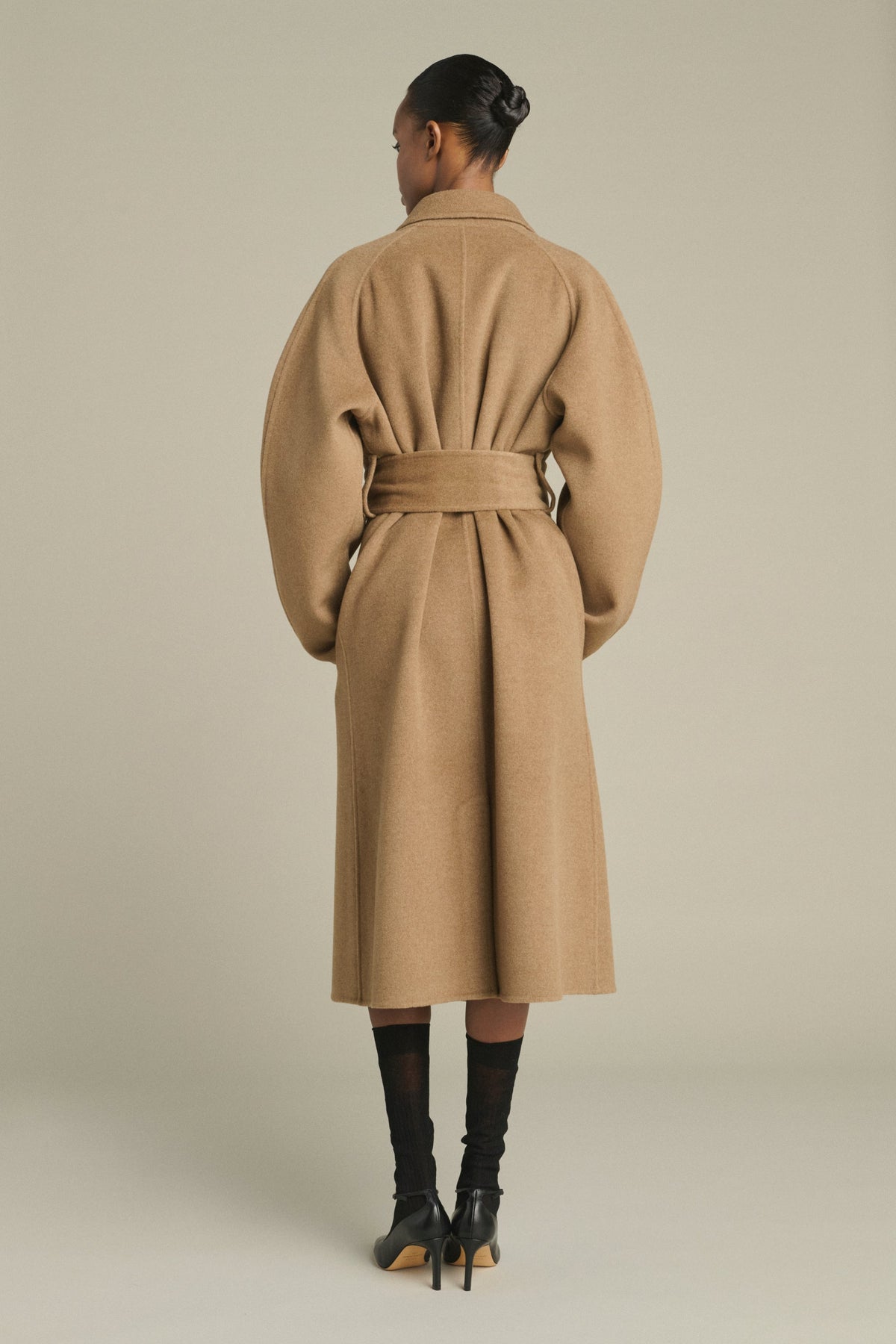Giacca Harvard Donna Camel Chinè