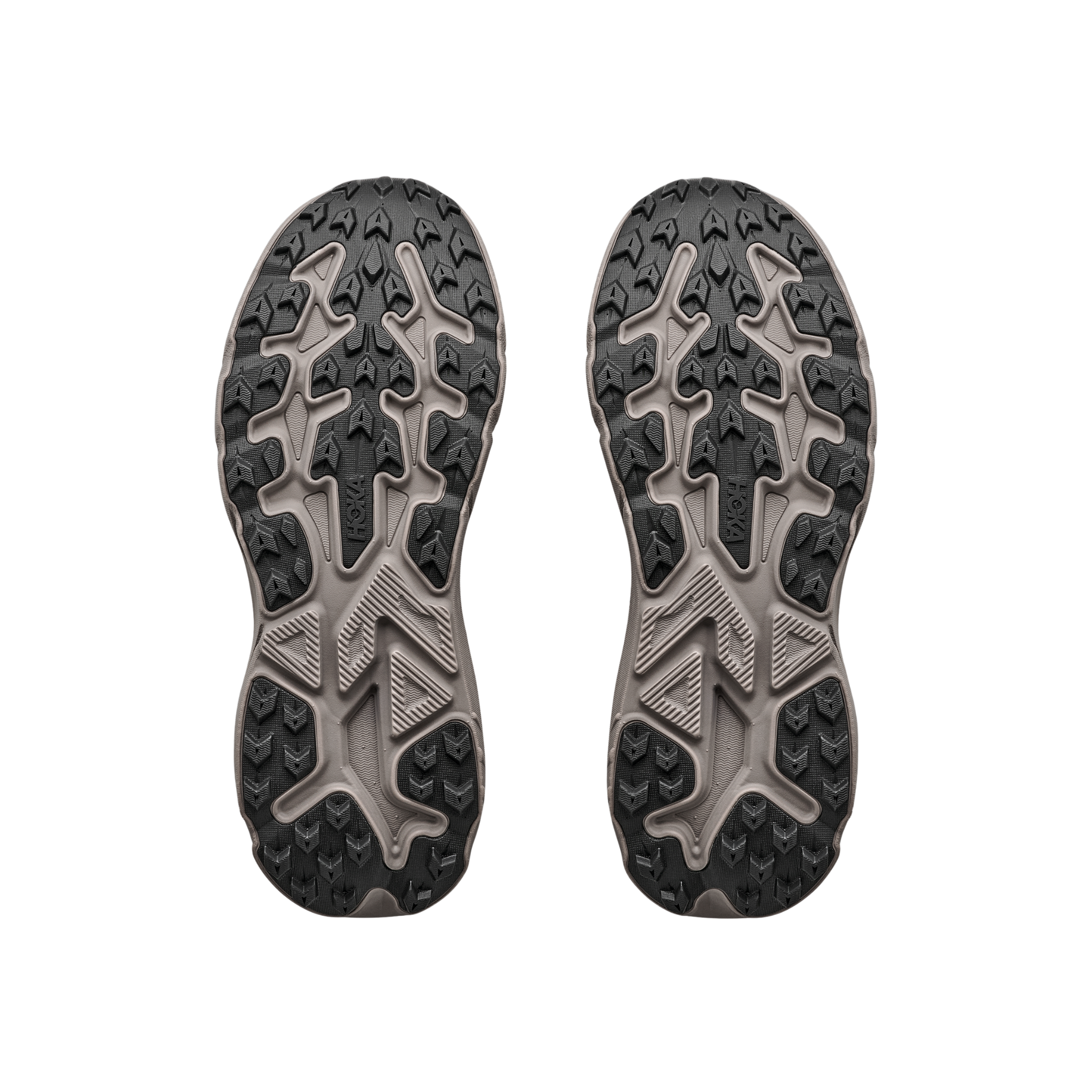 Chaussures Challenger 8 GTX Homme Pebble Grey/Boulder Grey