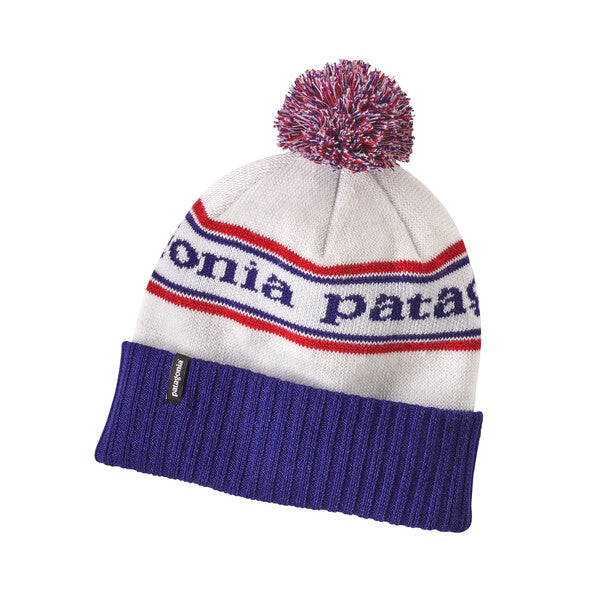 Cappello Powder Town Vikking Blue