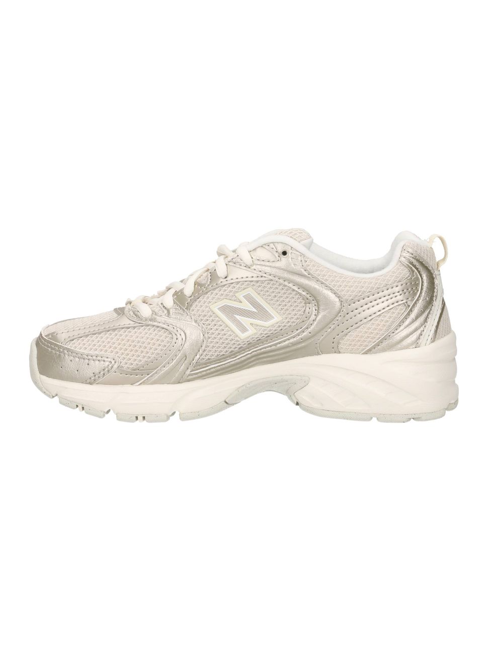 Scarpe 530 Gold Metallic