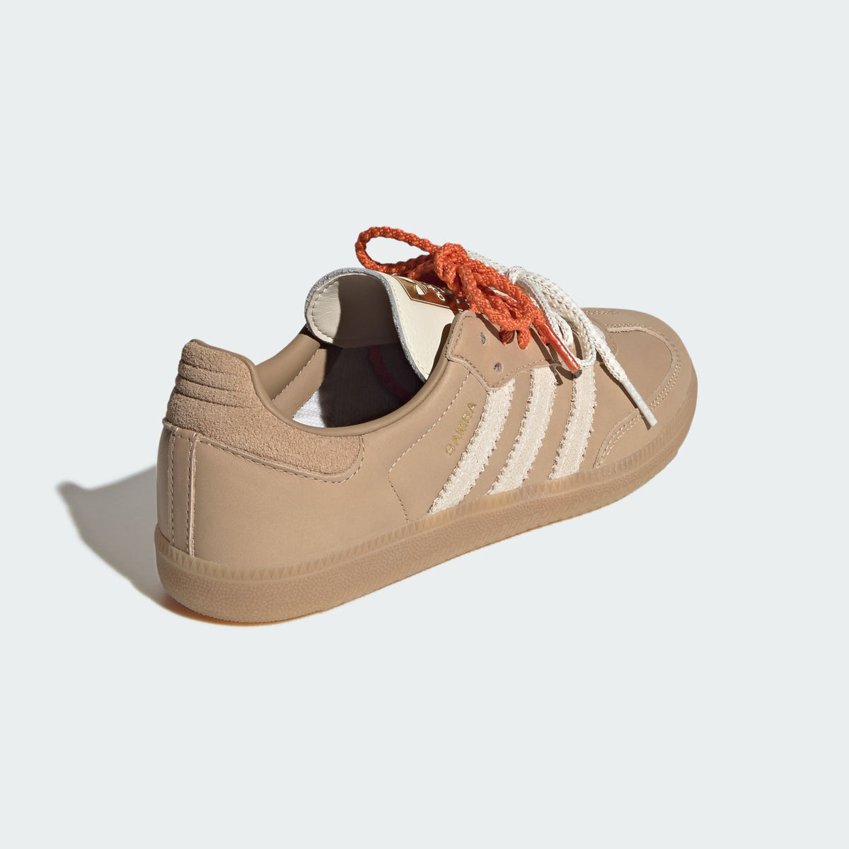 Scarpe Samba OG Donna Magic Beige/Cream White