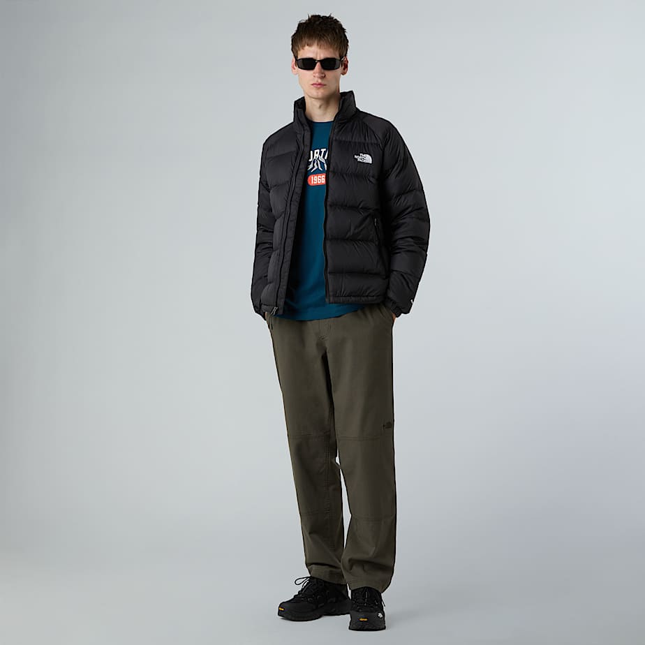 Giacca Hydrenalite Uomo Black
