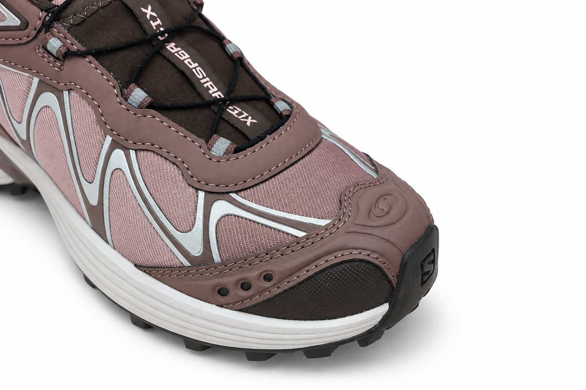 Scarpe XT-Whisper GTX Iron/Shadow Gray