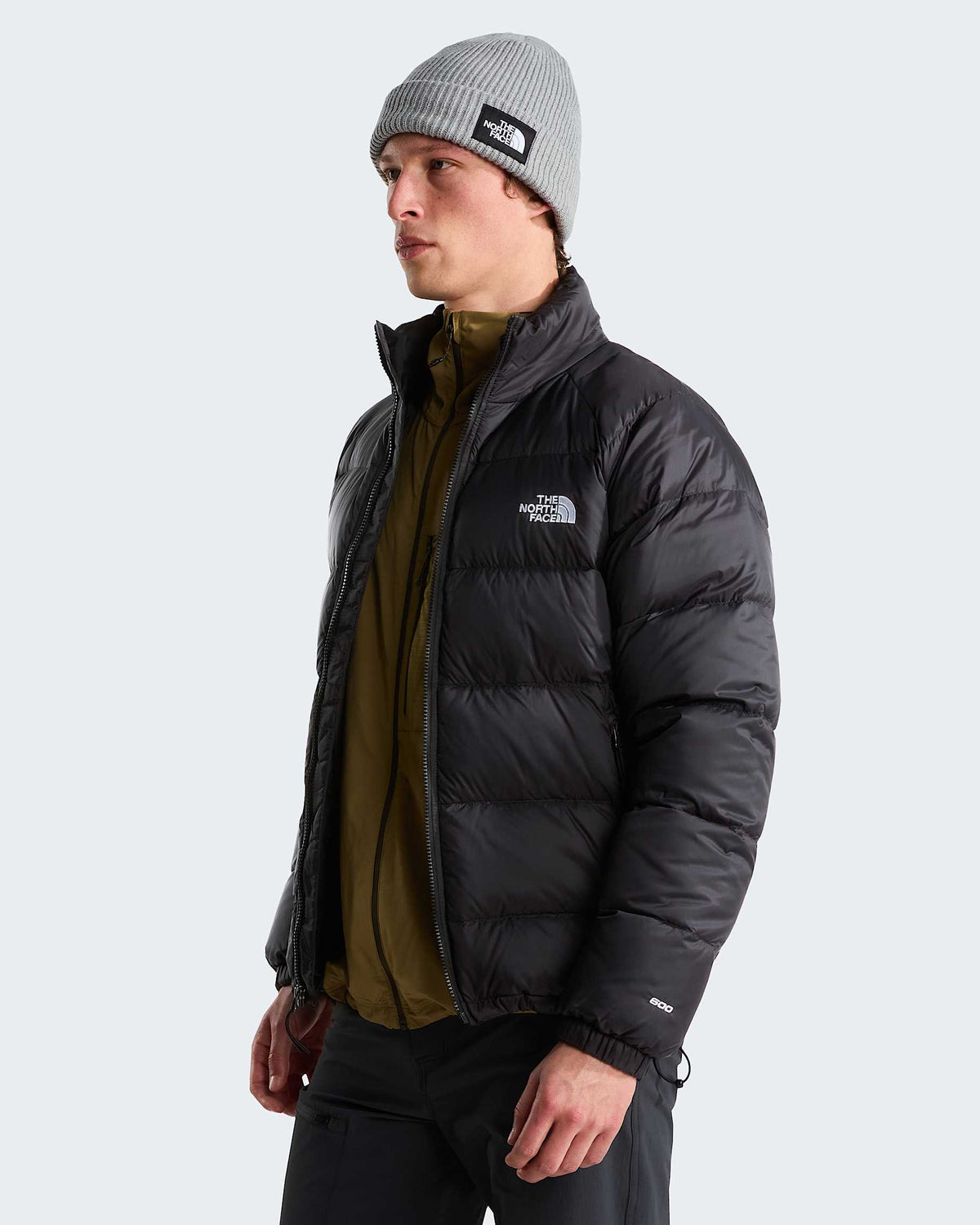 Herrjacka Hydrenalite svart